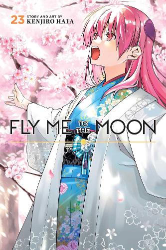 Fly Me to the Moon - Manga Books (SELECT VOLUME)