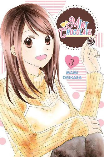 Mint Chocolate - Manga Books (SELECT VOLUME)