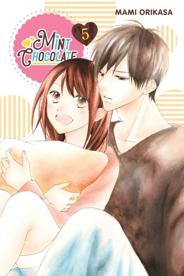 Mint Chocolate - Manga Books (SELECT VOLUME)