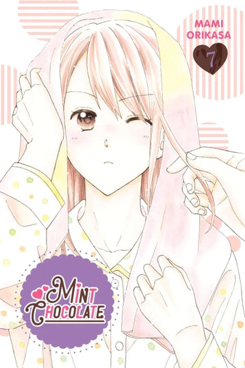 Mint Chocolate - Manga Books (SELECT VOLUME)