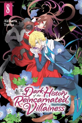 The Dark History of the Reincarnated Villainess (SELECT VOLUME)