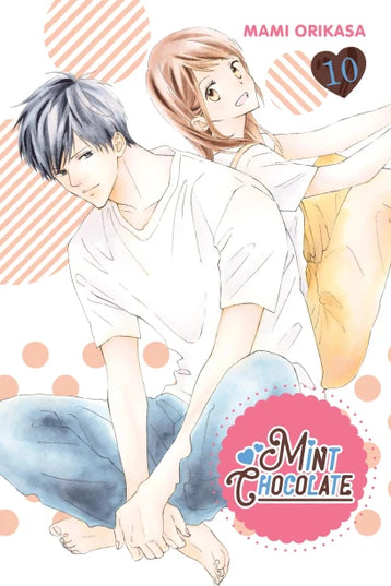 Mint Chocolate - Manga Books (SELECT VOLUME)