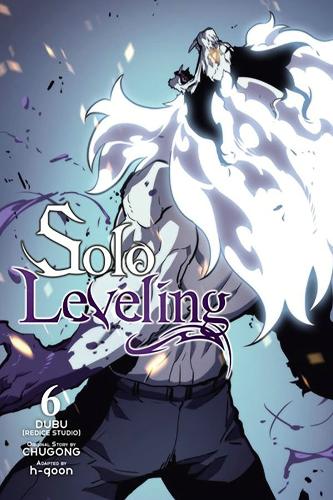Solo Leveling - Manga Books (SELECT VOLUME)