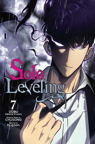 Solo Leveling - Manga Books (SELECT VOLUME)