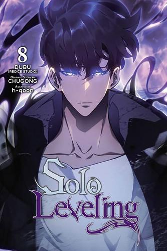 Solo Leveling - Manga Books (SELECT VOLUME)