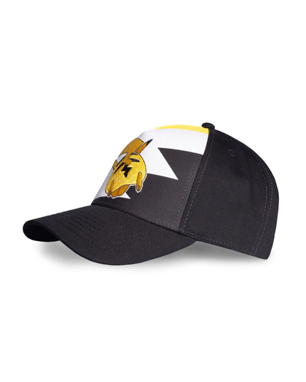 Pokemon - Pikachu Running Adjustable Cap (DIFUZED)