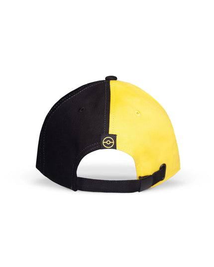 Pokemon - Pikachu Running Adjustable Cap (DIFUZED)