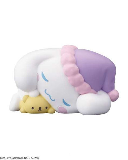 SANRIO - Sanrio Characters Friends 2 (select character) ( BANDAI)