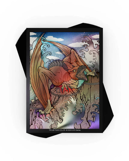 Godzilla: Rodan Sleeves (UNIVERSUS)