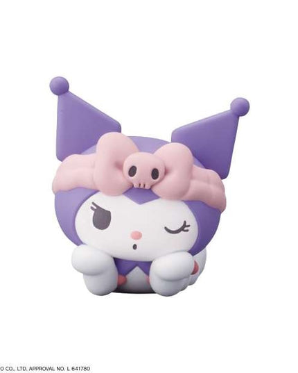 SANRIO - Sanrio Characters Friends 2 (select character) ( BANDAI)