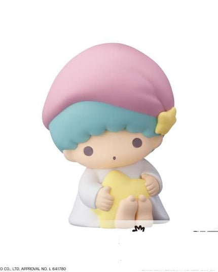 SANRIO - Sanrio Characters Friends 2 (select character) ( BANDAI)