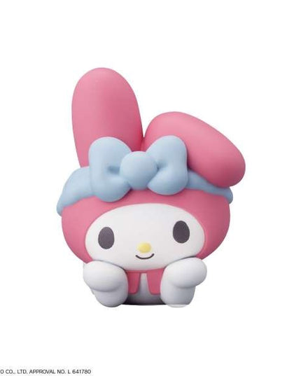 SANRIO - Sanrio Characters Friends 2 (select character) ( BANDAI)