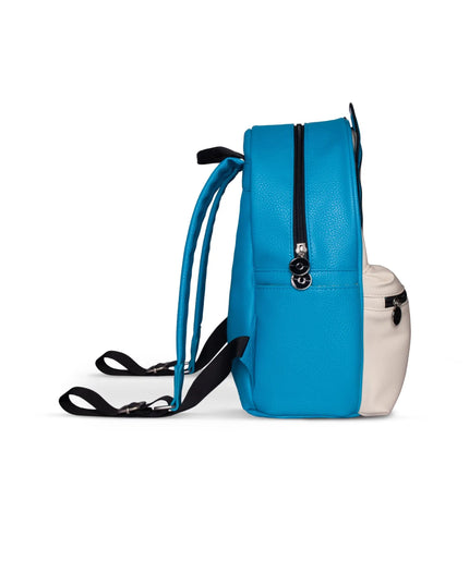 Pokemon -  Snorlax Mini Backpack (DIFUZED)