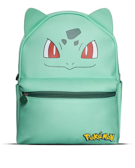 Pokemon - Bulbasaur Mini Backpack (DIFUZED)