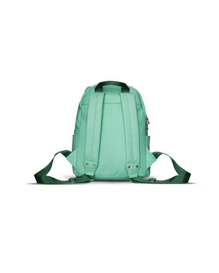 Pokemon - Bulbasaur Mini Backpack (DIFUZED)