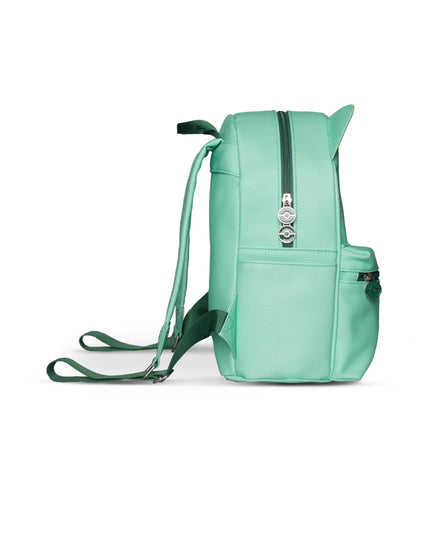 Pokemon - Bulbasaur Mini Backpack (DIFUZED)