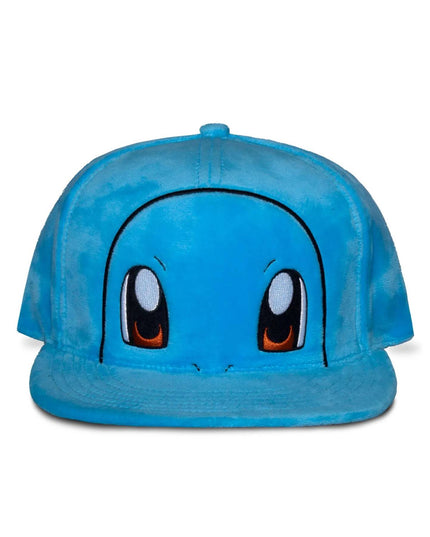 Pokemon - Squirtle Cap (DIFUZED)