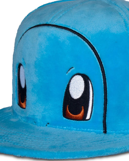 Pokemon - Squirtle Cap (DIFUZED)
