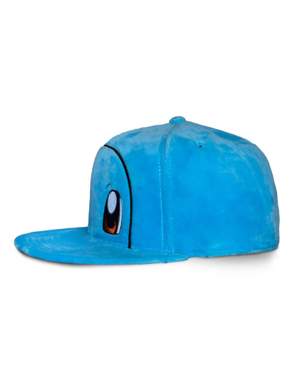 Pokemon - Squirtle Cap (DIFUZED)