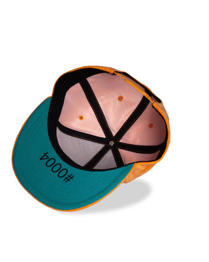 Pokemon - Charmander Cap (DIFUZED)