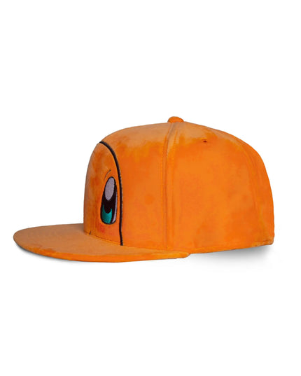Pokemon - Charmander Cap (DIFUZED)