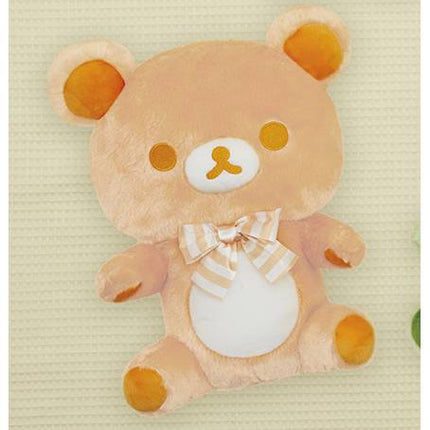 Rilakkuma - Rilakkuma Gelato Colour BIG Plush 25cm (Select Character) (SYSTEM SERVICE)