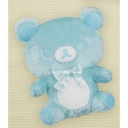 Rilakkuma - Rilakkuma Gelato Colour BIG Plush 25cm (Select Character) (SYSTEM SERVICE)