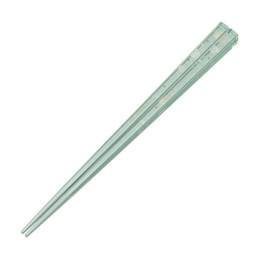 Sanrio - Cinnamoroll Clear Acrylic Chopsticks 21cm