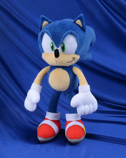 Sonic the Hedgehog -  Sonic Big Plush 38cm (SEGA)