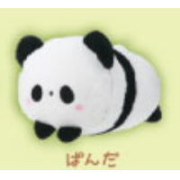 CoroCoro Life Big Fluffy Plush 50cm (YELL JAPAN)