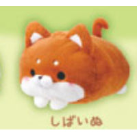CoroCoro Life Big Fluffy Plush 50cm (YELL JAPAN)