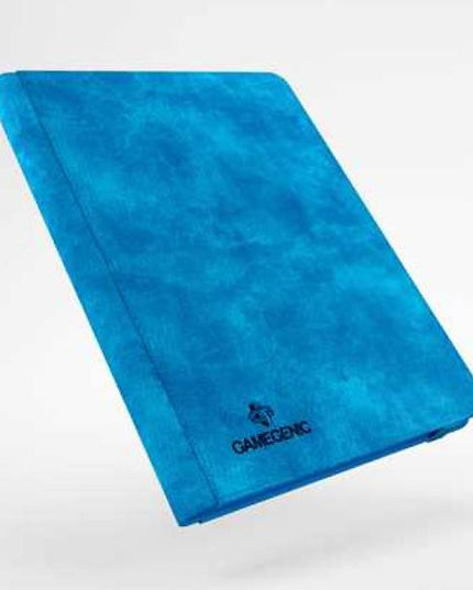 Prime Album: 18-Pocket - Blue (GAMEGENIC)
