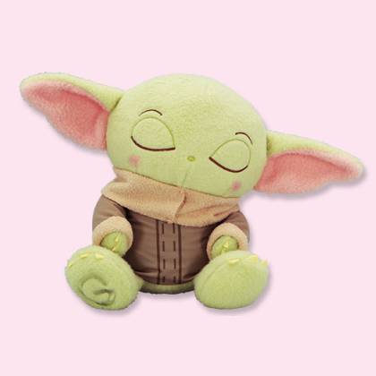 Star Wars - Grogu "Cutest in the Galaxy" Plush 25cm (FURYU)