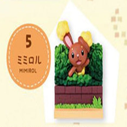Pokemon - Waited For You! Collection (Select Character) (REMENT)
