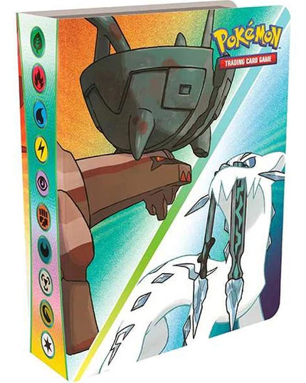 Pokémon TCG - Scarlet & Violet - Obsidian Flames Mini Portfolio & Booster Pack