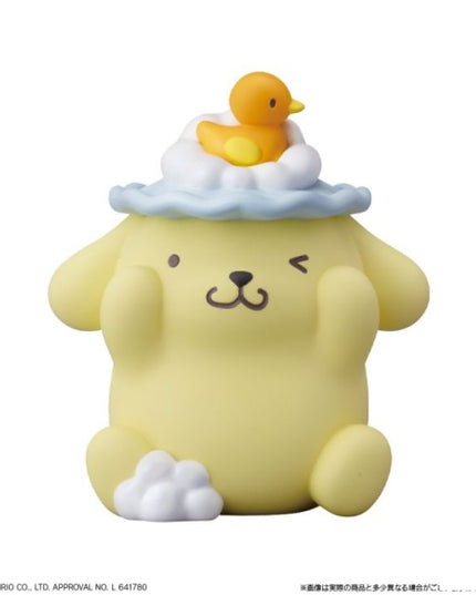 SANRIO - Sanrio Characters Friends 2 (select character) ( BANDAI)