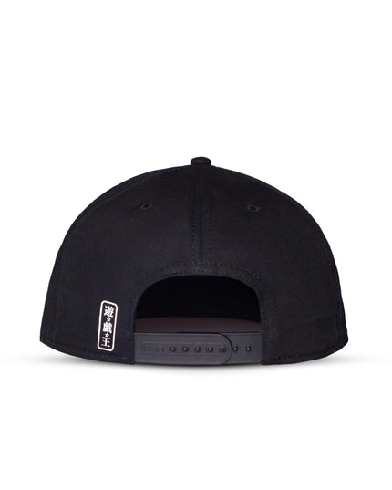 Yu-Gi-Oh - Yugi Snapback Cap (DIFUZED)