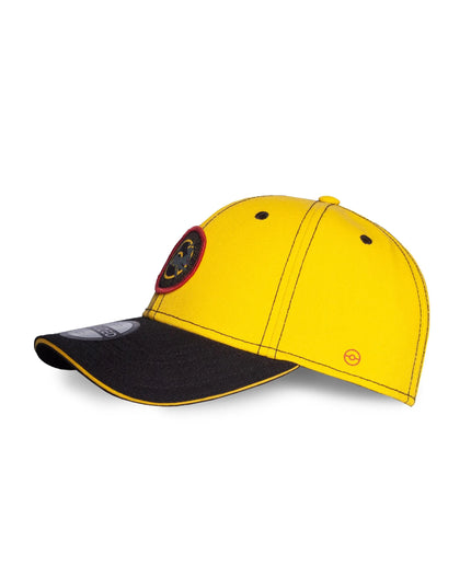 Pokemon - Umbreon Patch Adjustable Cap (DIFUZED)