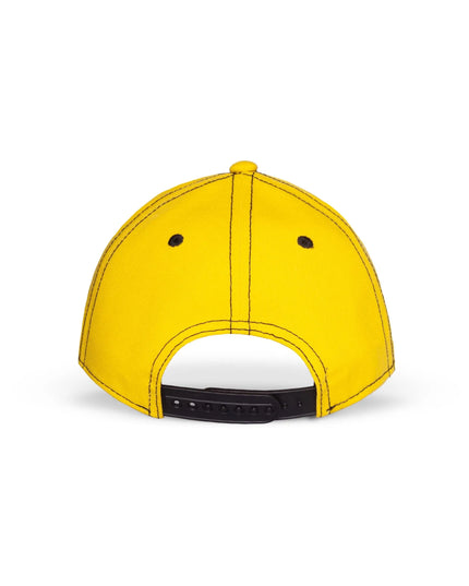 Pokemon - Umbreon Patch Adjustable Cap (DIFUZED)