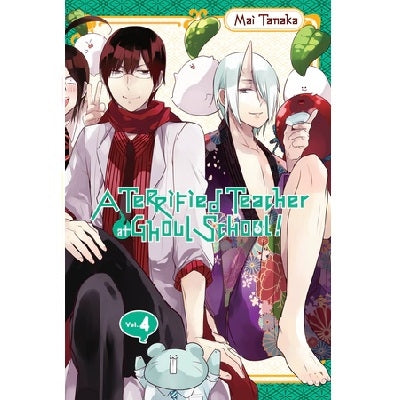 A-Terrified-Teacher-At-Ghoul-School-Volume-4-Manga-Book-Yen-Press-TokyoToys_UK