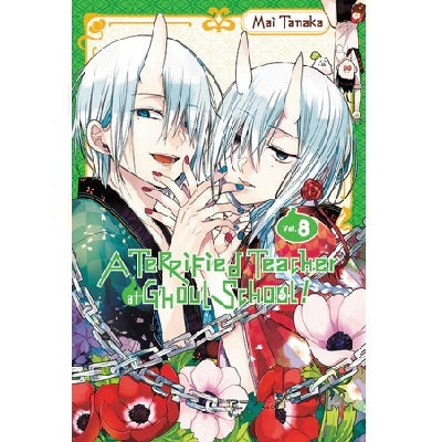 A-Terrified-Teacher-At-Ghoul-School-Volume-8-Manga-Book-Yen-Press-TokyoToys_UK