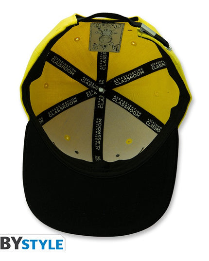 Assassination Classroom - Koro Sensei SnapBack Cap (ABYCAP035)