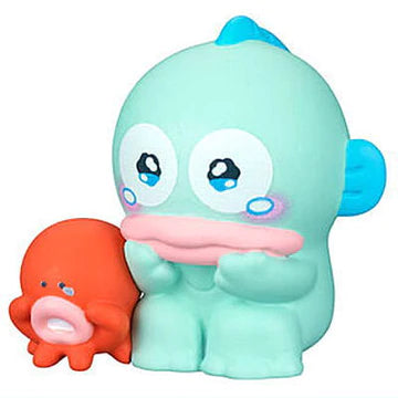 Sanrio - Charayu Figure Collection Sanrio Characters Reflecting with Bath Salts - RANDOM (BANDAI)