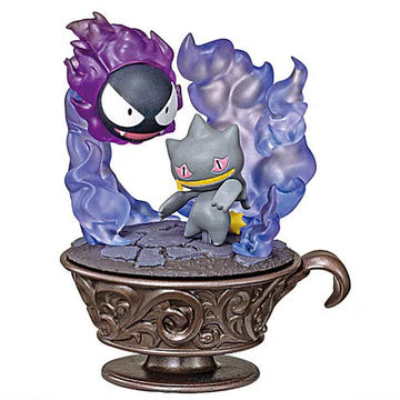 Pokemon - Little Night Collection Figures (REMENT)