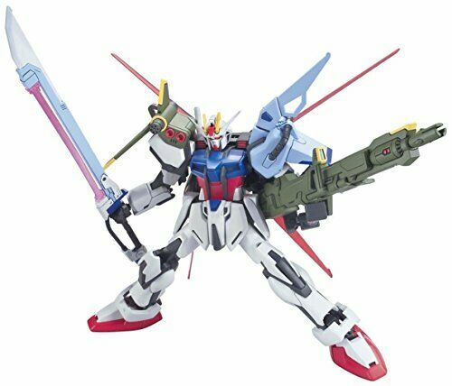 1/144 HG - Perfect Strike R17 - Gundam Model Kit (BANDAI)