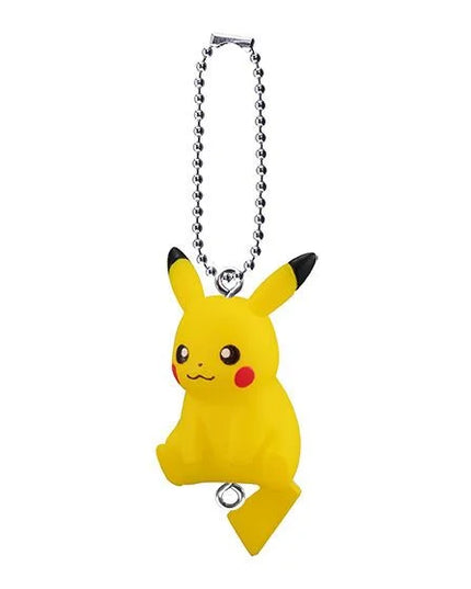 Pokemon - Character Connect and Hang Tsumande Tsunagete Mini Figure Capsule Keychains Vol 10 (BANDAI)
