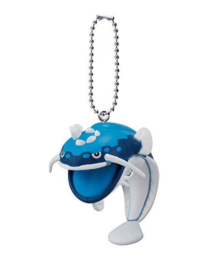 Pokemon - Character Connect and Hang Tsumande Tsunagete Mini Figure Capsule Keychains Vol 10 (BANDAI)