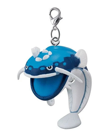 Pokemon - Character Connect and Hang Tsumande Tsunagete Mini Figure Capsule Keychains Vol 10 (BANDAI)