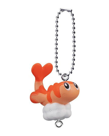 Pokemon - Character Connect and Hang Tsumande Tsunagete Mini Figure Capsule Keychains Vol 10 (BANDAI)