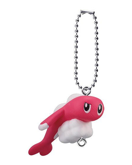 Pokemon - Character Connect and Hang Tsumande Tsunagete Mini Figure Capsule Keychains Vol 10 (BANDAI)